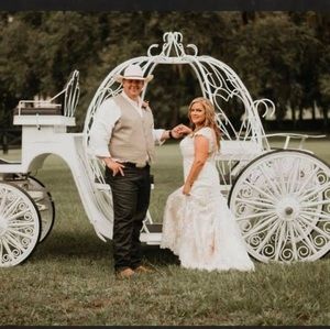 Meet your Posher, Gina